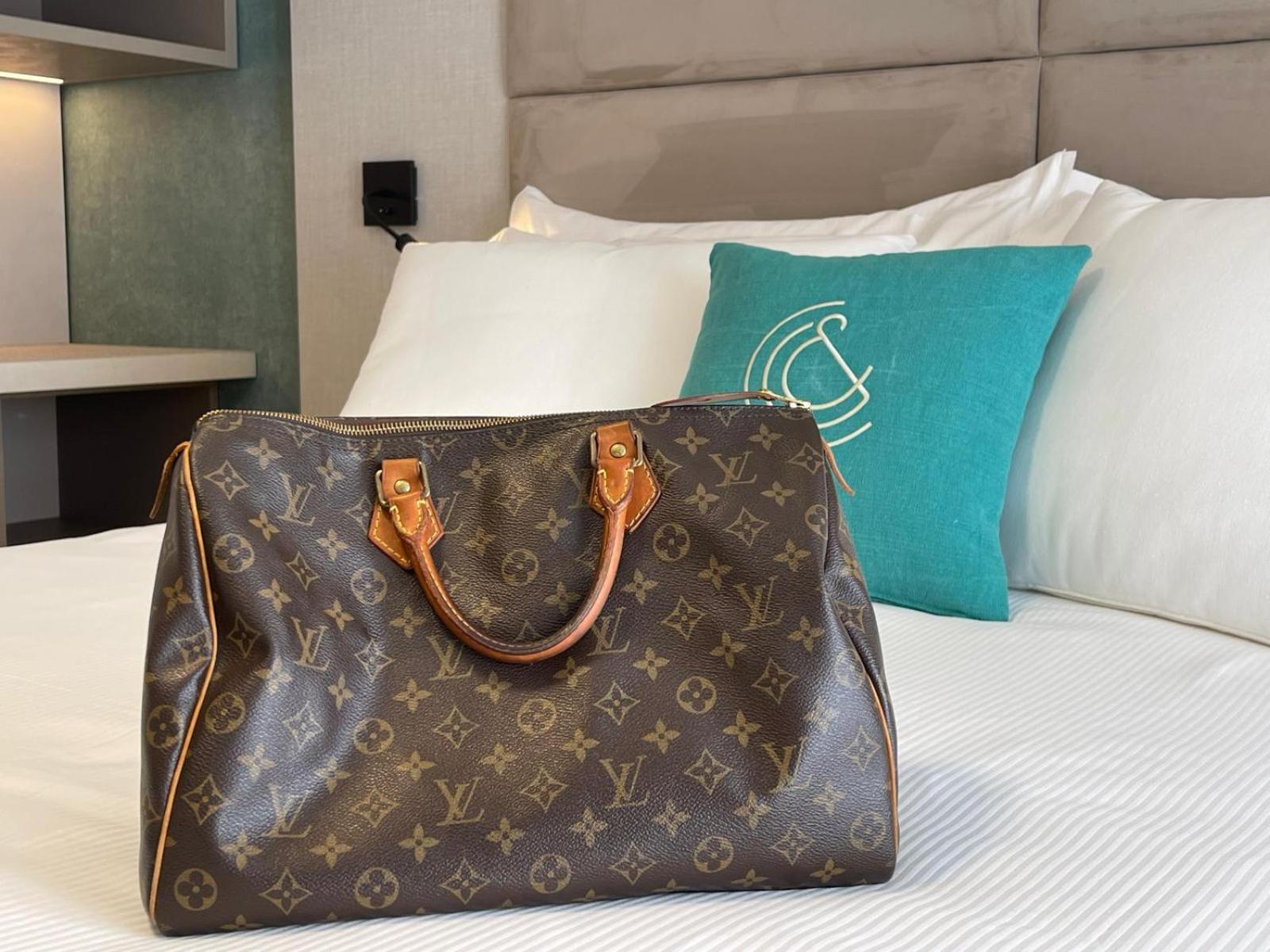 Chic & Charme Luxury Rooms Olbia Ngoại thất bức ảnh